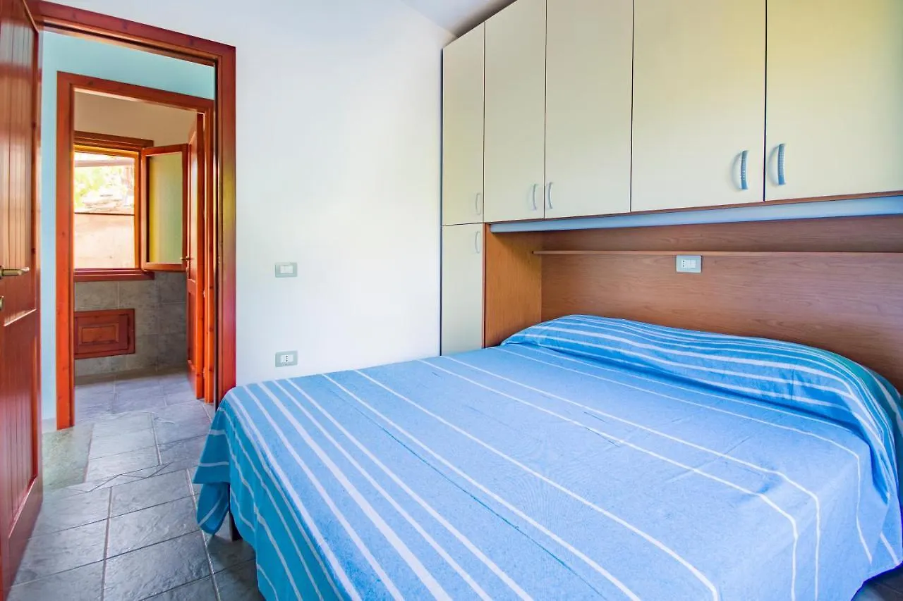 La Dolce Casa Di Luisa - Costa Verde - Super Vista Mare- 400 Metri Al Mare- Pistis Free Wifi Iunq0644-Q0646-Q5993-Q0647 Torre dei Corsari Italie