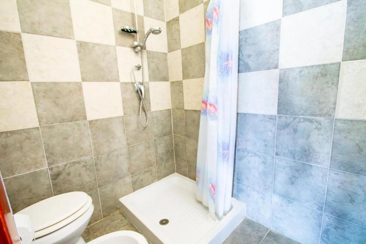 La Dolce Casa Di Luisa - Costa Verde - Super Vista Mare- 400 Metri Al Mare- Pistis Free Wifi Iunq0644-Q0646-Q5993-Q0647 Torre dei Corsari