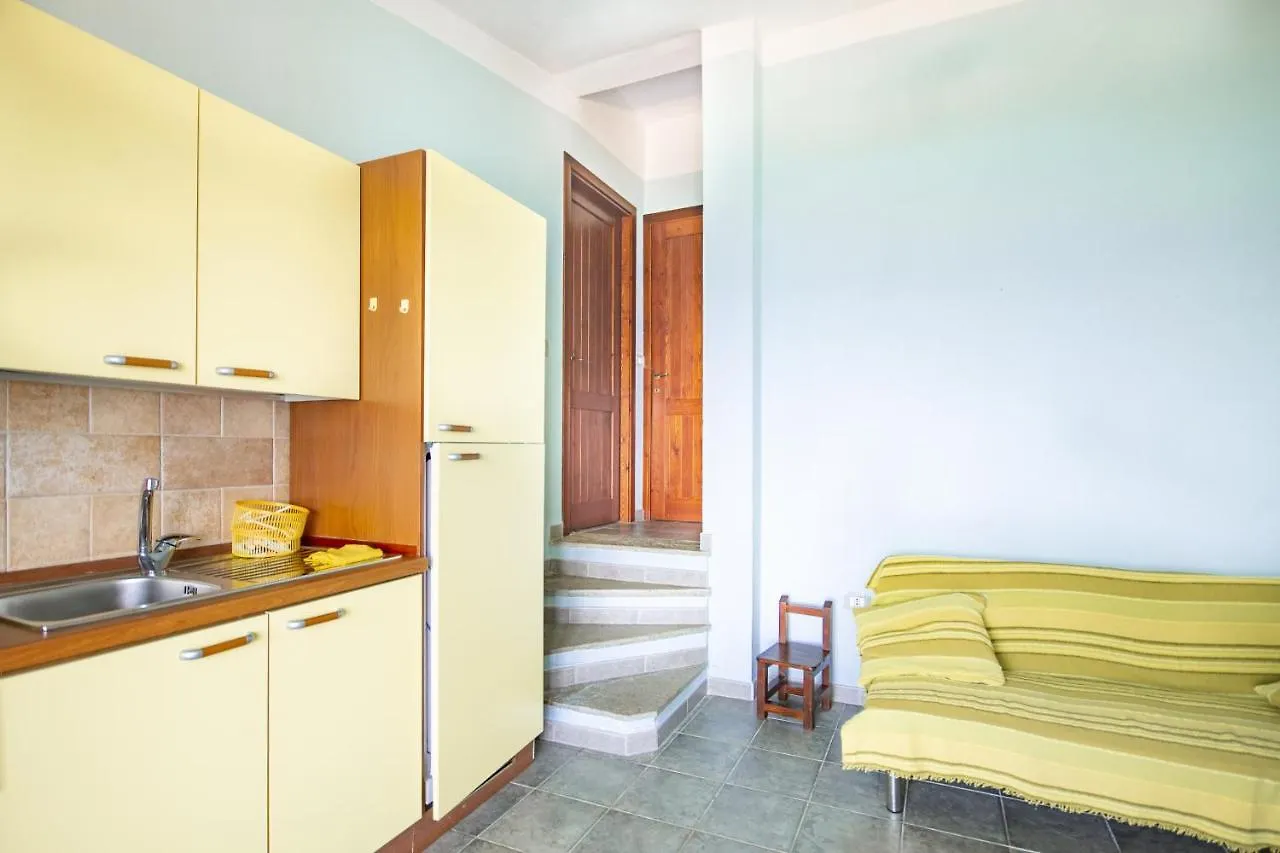 Hébergement de vacances La Dolce Casa Di Luisa - Costa Verde - Super Vista Mare- 400 Metri Al Mare- Pistis Free Wifi Iunq0644-Q0646-Q5993-Q0647 Torre dei Corsari Italie
