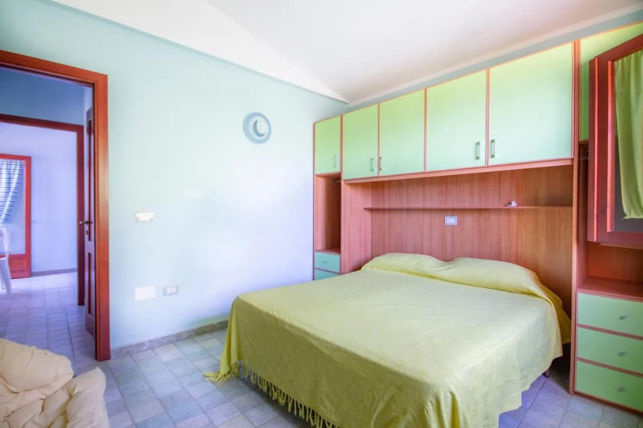 Hébergement de vacances La Dolce Casa Di Luisa - Costa Verde - Super Vista Mare- 400 Metri Al Mare- Pistis Free Wifi Iunq0644-Q0646-Q5993-Q0647 Torre dei Corsari
