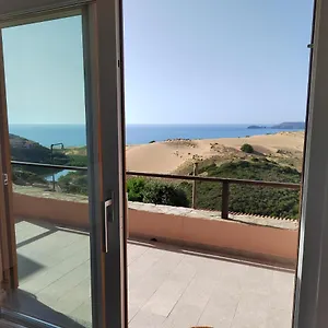  Apartment Domo Allegru