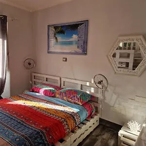 Appartement Casa Del Cicloturista, Santadi