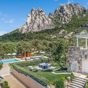  Ferienhaus Antica Fonte Homes