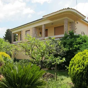  Ferienhaus S. Giorgio